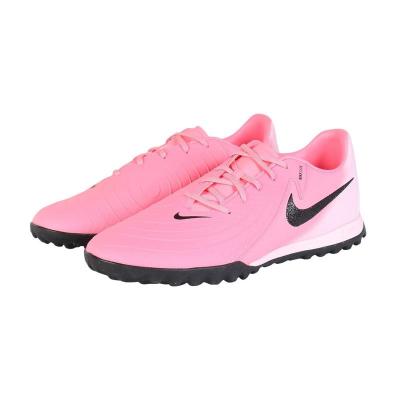 耐克(NIKE)男鞋训练鞋轻量透气防滑耐磨短草场适用舒适抓地力强