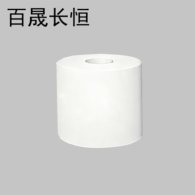 百晟长恒BSCH-C29D 4层 10卷 180g 手提纸 空芯