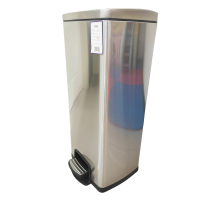 志合欣语 垃圾桶 30L 个