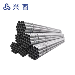 兴酉 普通钢管(6米/根) 内径DN65mm 根
