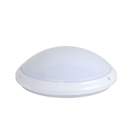 鼎晟丰(DSF)DSFM-890-12 12W LED防水吸顶灯(计量单位:台) 白色