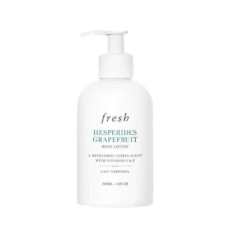 馥蕾诗(Fresh) 清新西柚果身体乳300ml