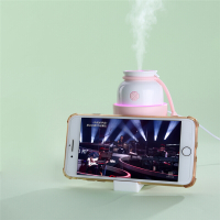 林檎企业展会年会活动奖品定制logo送客户员工领导单位周年庆伴手礼纪念品黑科技加湿器感恩节生日女生送女朋友老婆生日礼物送