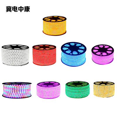 冀电中康 LED灯带 ZK888 米