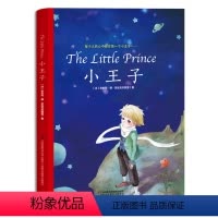 小王子 [正版]小王子 圣埃克苏佩里世界经典名著读物 7-9-10-12岁儿童文学读物三四五六年级班主任阅读小学生课外书