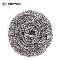 LENZY 韧知 钢丝球 10个装*8g /组