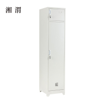 湘渭钢制单门内务柜