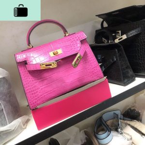 二代凯莉包女mini白色小包仙女单肩包手提包女包2020新款斜挎包NEW LAKE女斜挎包