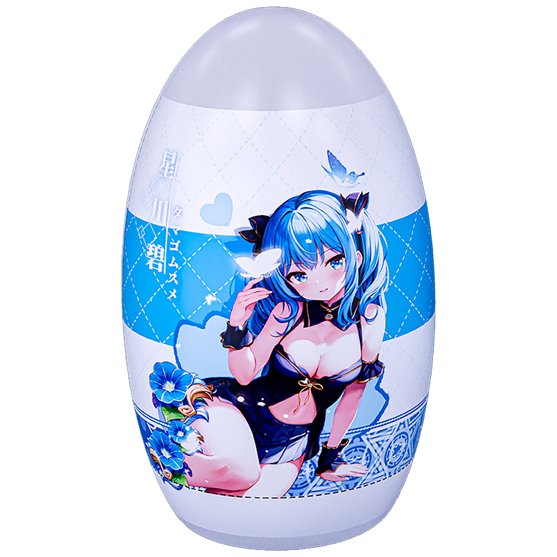 杯多多软萌元气蛋娘飞机杯隐蔽型便携式迷你斐济杯宿舍隐形自慰蛋