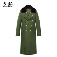 艺龄 军大衣 棉大衣 /件