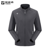 探路者 男式立领徒步外套 TAEEAM81203/件