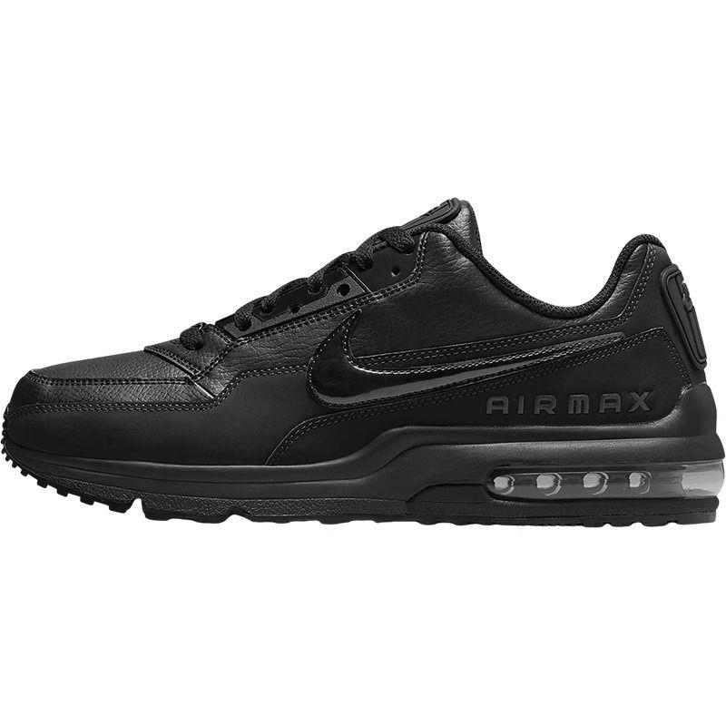 NKE耐克跑步鞋AIR MAX缓震低帮男鞋运动鞋687977-020 D