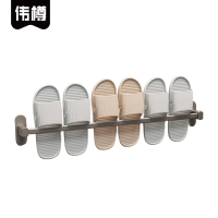 伟樽拖鞋架70*5*9cm个