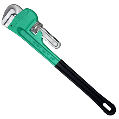 管子钳万能钳安装钳子 24寸