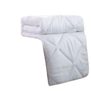 江小果纯色大豆被200*230cm条