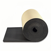 铁驰 橡塑保温棉 宽1m厚30mm 米