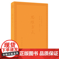 思维方式(口袋版)