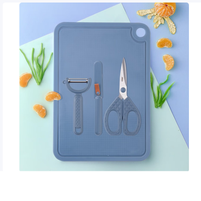 爱仕达RDG04A1TG炫彩系列厨房工具四件套