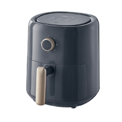 小熊3L空气炸锅QZG-N10W2