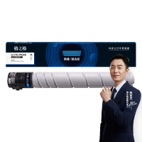 格之格G CTO-910XK臻选版 粉筒 适用Pantum CM9105DN/9705DN 黑色 34000页
