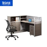 聚越唐人体工学电动升降办公桌JYD-081 稳定承重超强 时尚简约雅黑设计