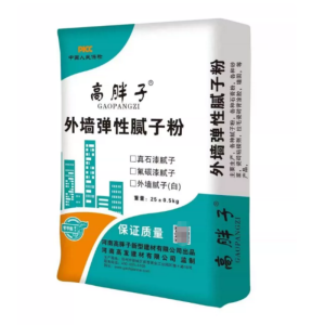 高胖子墙面修补腻子粉25kg/包 单位:包