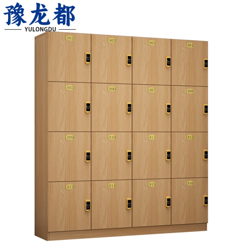 豫龙都 浴室更衣柜 十六门 台