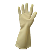 兰光铭 橡胶手套 LGMK2-3 双