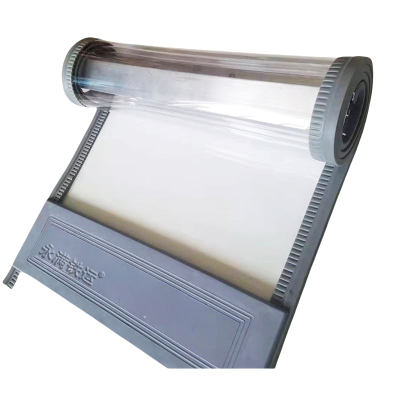 永满铁运 磁吸门帘 可定制 平方米