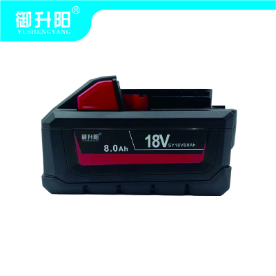 御升阳 特种电池高能量电池 SY18VB8AH