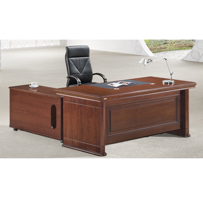 匡大家具办公桌班台1.6米职员桌主管桌KDYC19