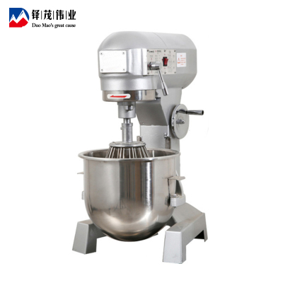 铎茂伟业 商用搅拌机 30型 台