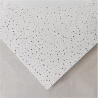 川虎14mm厚矿棉板 595*595mm