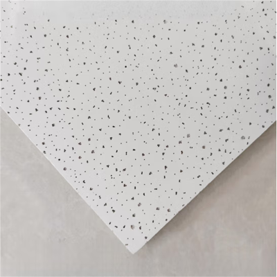 川虎14mm厚矿棉板 595*595mm