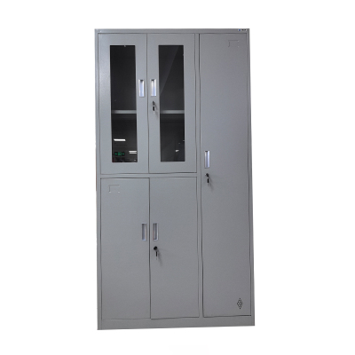 兴鑫安恒五门更衣柜970*450*1850mm 组
