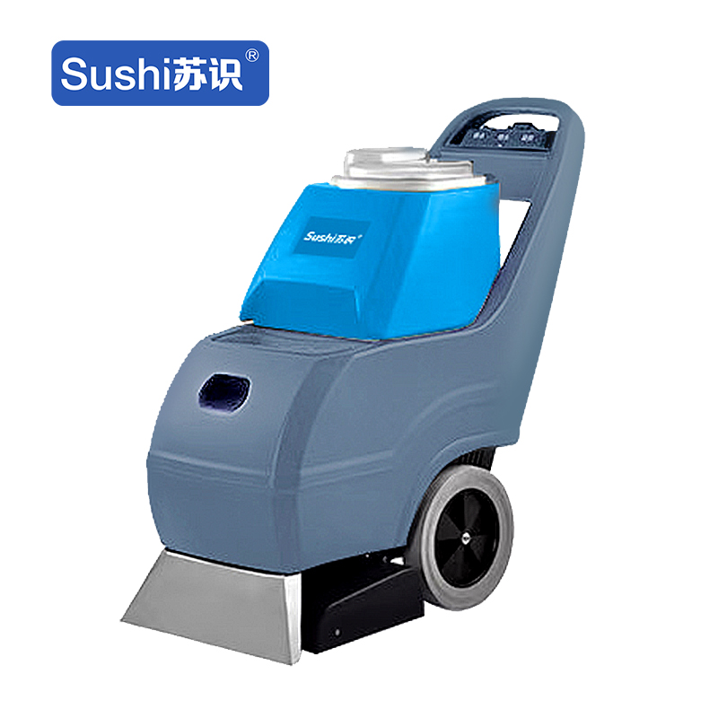 苏识 SS-CRT15 地毯清洗机 (计价单位:台)蓝黑色