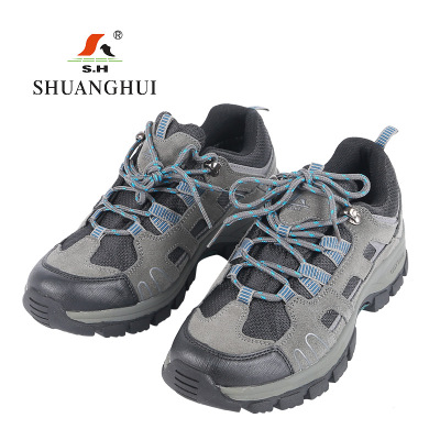 双惠绝缘6KV登杆鞋SH1668,国网绿,功能:绝缘防滑、男女通款36-44码