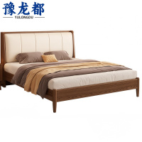 豫龙都 床 1.8*2m 张
