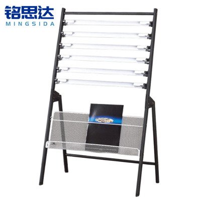 铭思达报刊架635*340*1110mm个