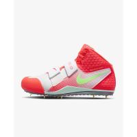 耐克(NIKE)女款专业田径钉鞋低帮稳定性能跑步跳跃训练鞋
