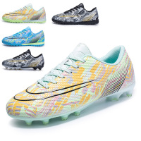 佳美良品 足球鞋 Z19/双