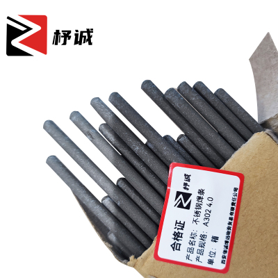 杼诚不锈钢条A302 4.0(20kg)/箱