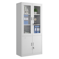 牧霁大器械文件柜85*39*180cm台