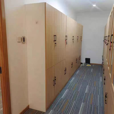 巴洛卡储物柜办公柜类