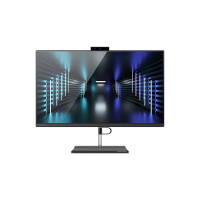 联想(Lenovo)扬天S660 十一代英特尔® 酷睿™I5 23.8英寸一体机(I5-1135G7 16G 512GSSD 集成 无光驱 Win10)官方标配