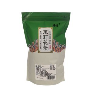 尊悦 茉莉花茶 250克/袋