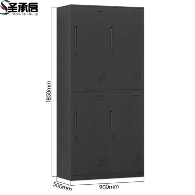 圣承启 物品柜 h四门台