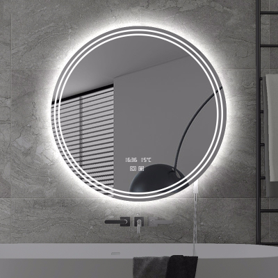 led浴室镜前灯排行榜