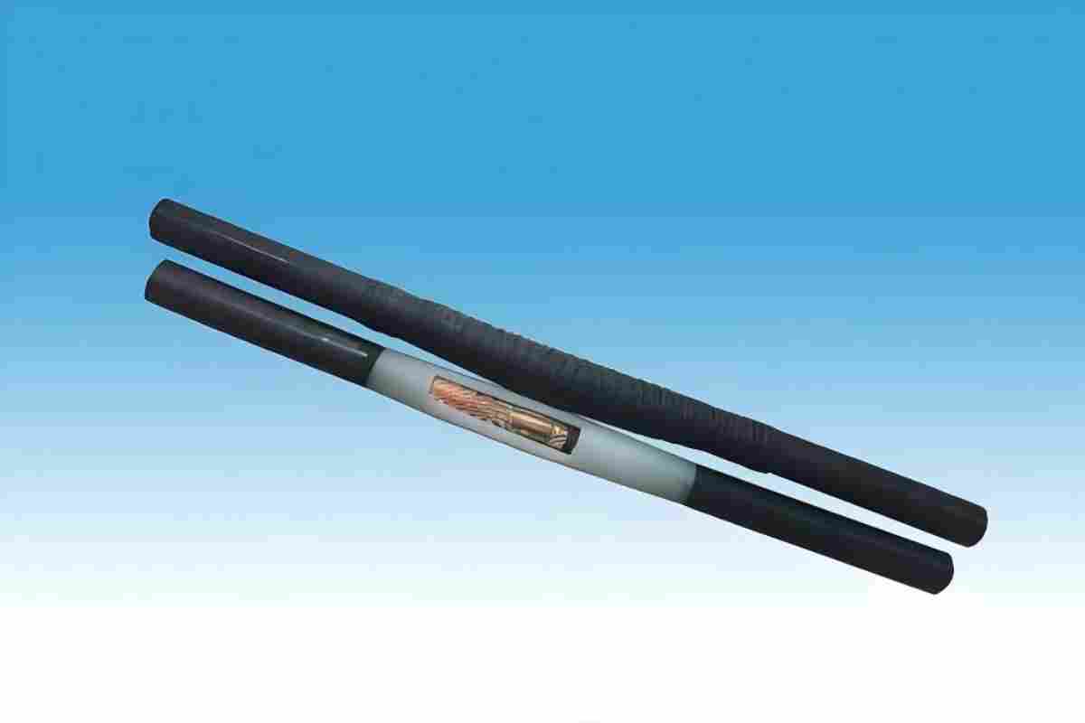 长缆 熔接式中间接头 YJJR 3*240 套