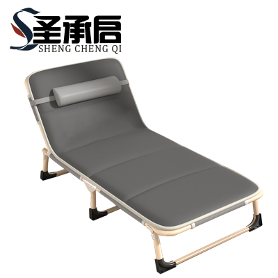 圣承启 午休床 折叠床 张